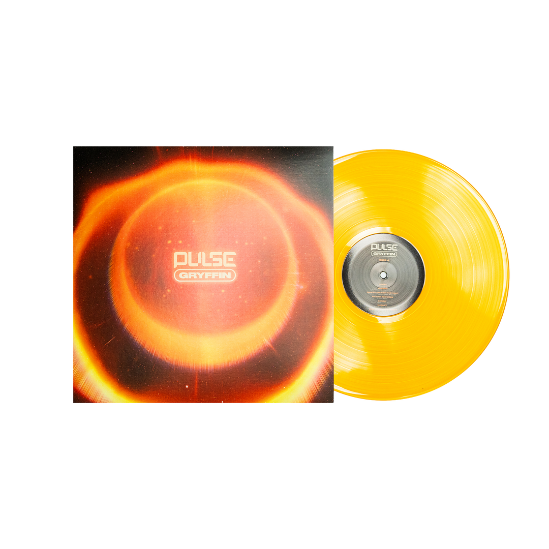 Pulse Vinyl