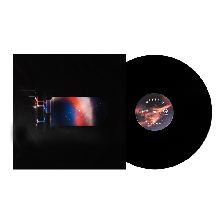 Gravity Vinyl