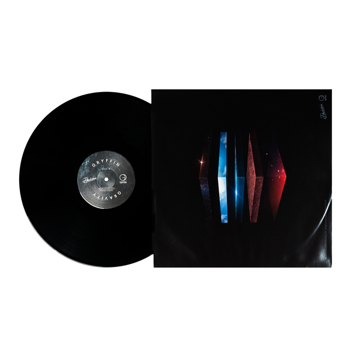 Gravity Vinyl