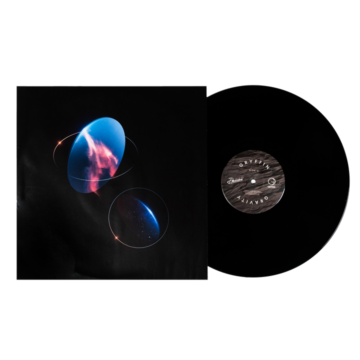 Gravity Vinyl