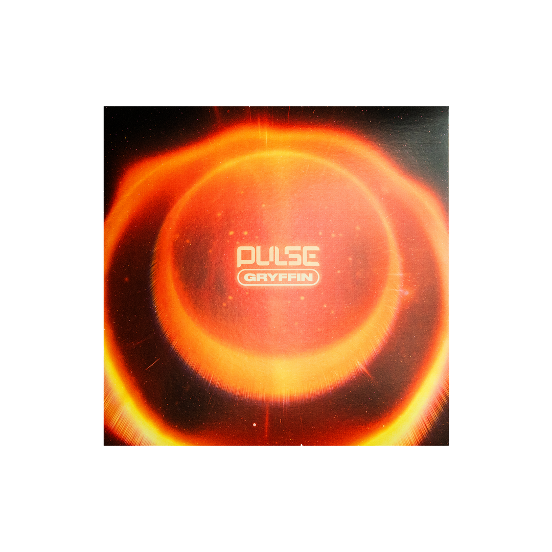 Pulse Vinyl